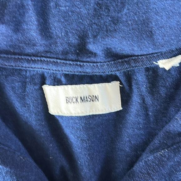 Buck mason polo - Picture 2 of 2